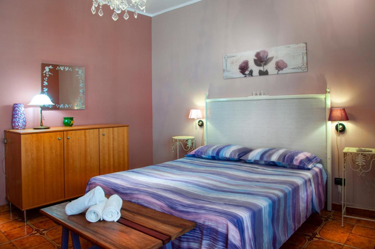 Casa Liberta Apartment Castellammare del Golfo Exterior photo
