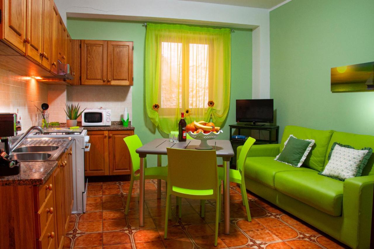 Casa Liberta Apartment Castellammare del Golfo Exterior photo