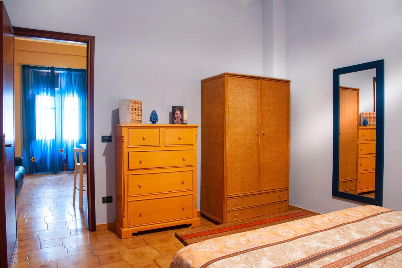 Casa Liberta Apartment Castellammare del Golfo Exterior photo