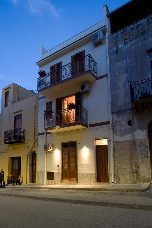 Casa Liberta Apartment Castellammare del Golfo Exterior photo