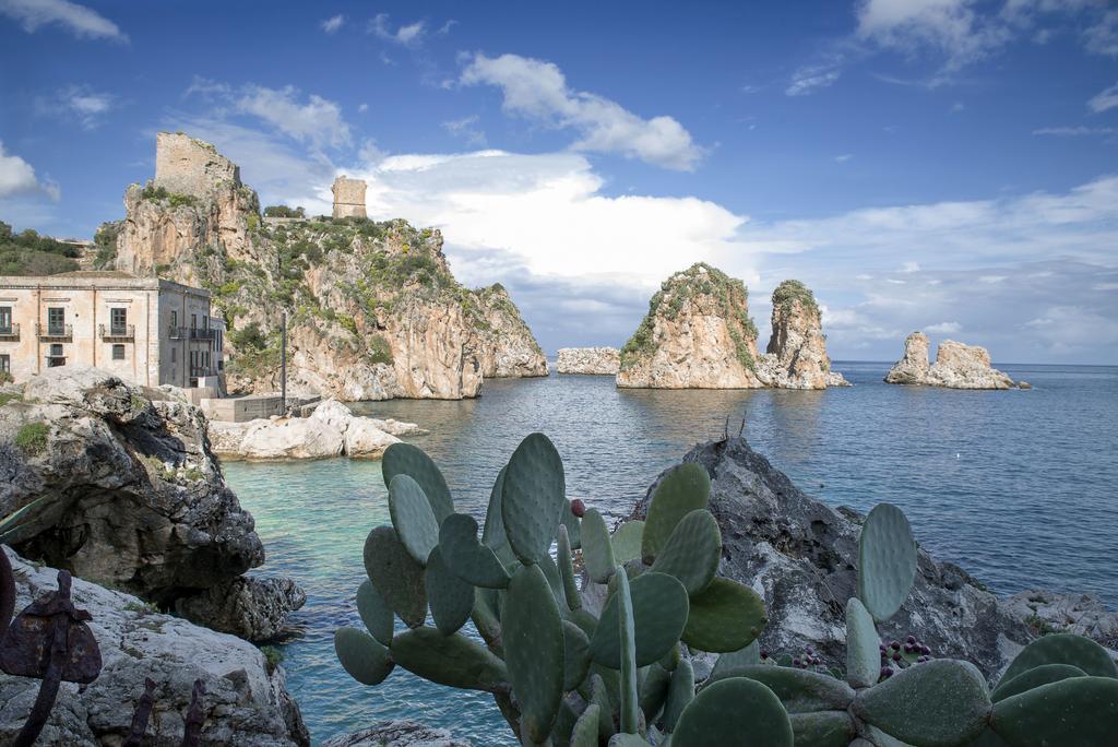 Casa Liberta Apartment Castellammare del Golfo Room photo